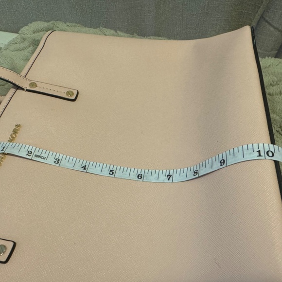 Michael Kors | Tote Bag | Light Pink - Picture 7 of 11